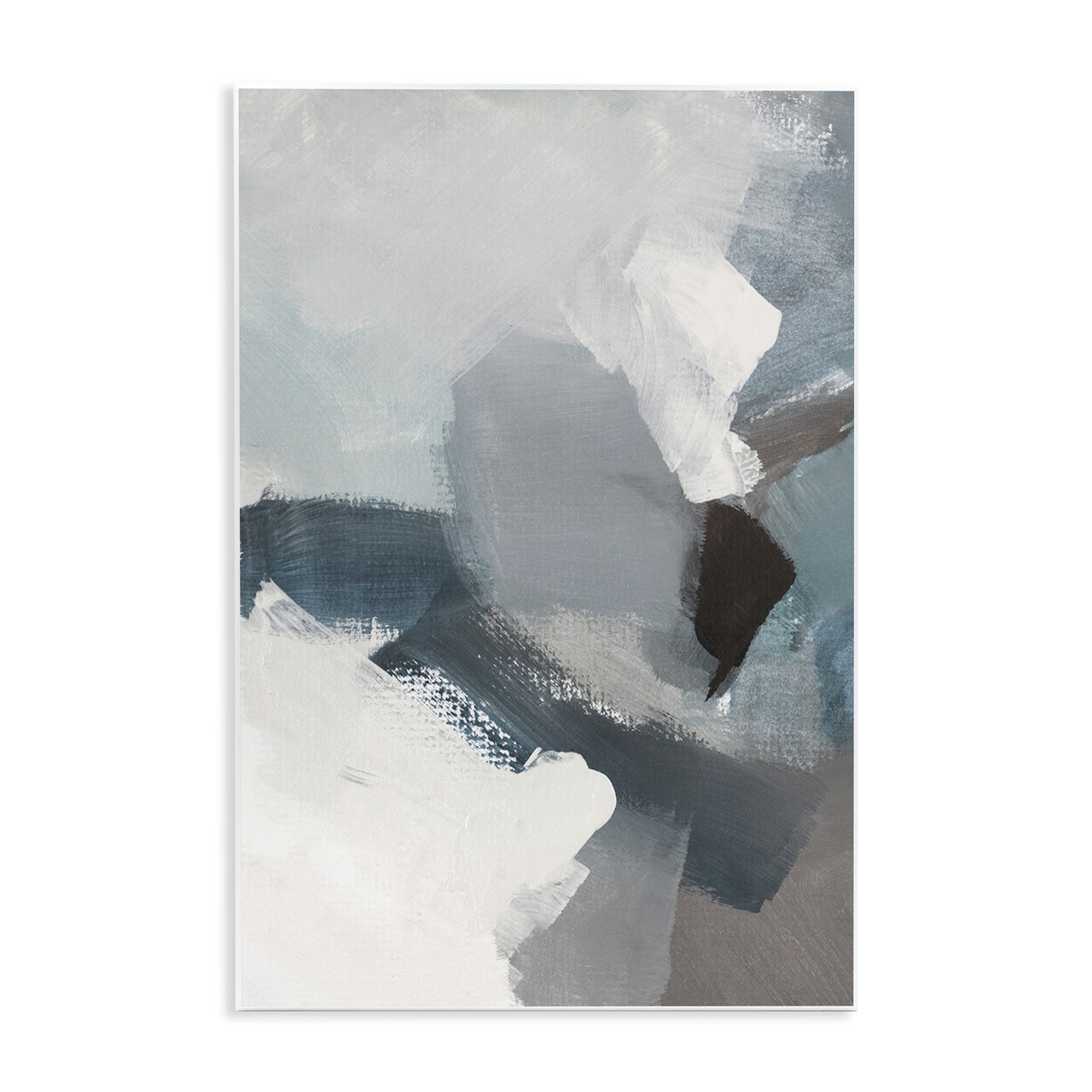 Stupell Industries Peace In The Storm Wall Plaque, design by Lanie Loreth